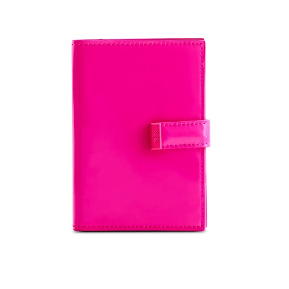 BÉIS X BARBIE PASSPORT HOLDER
